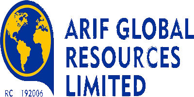 ARIF GLOBAL